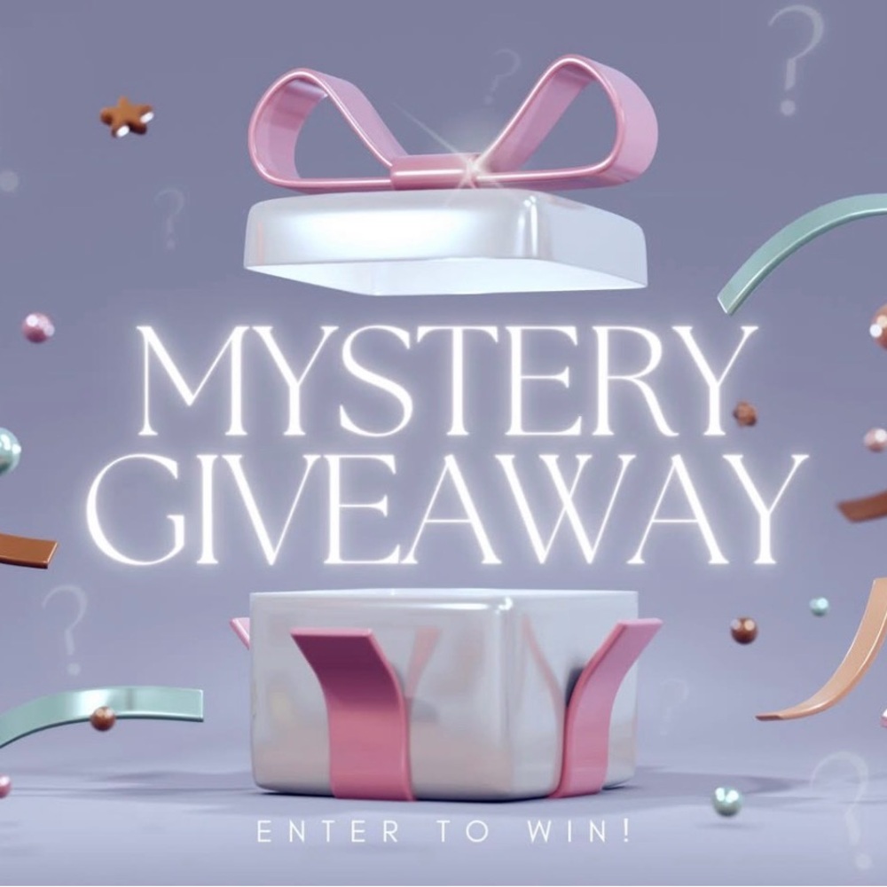 $25 Entry Winner’s Choice MYSTERY BAG worth($25-150)🎁